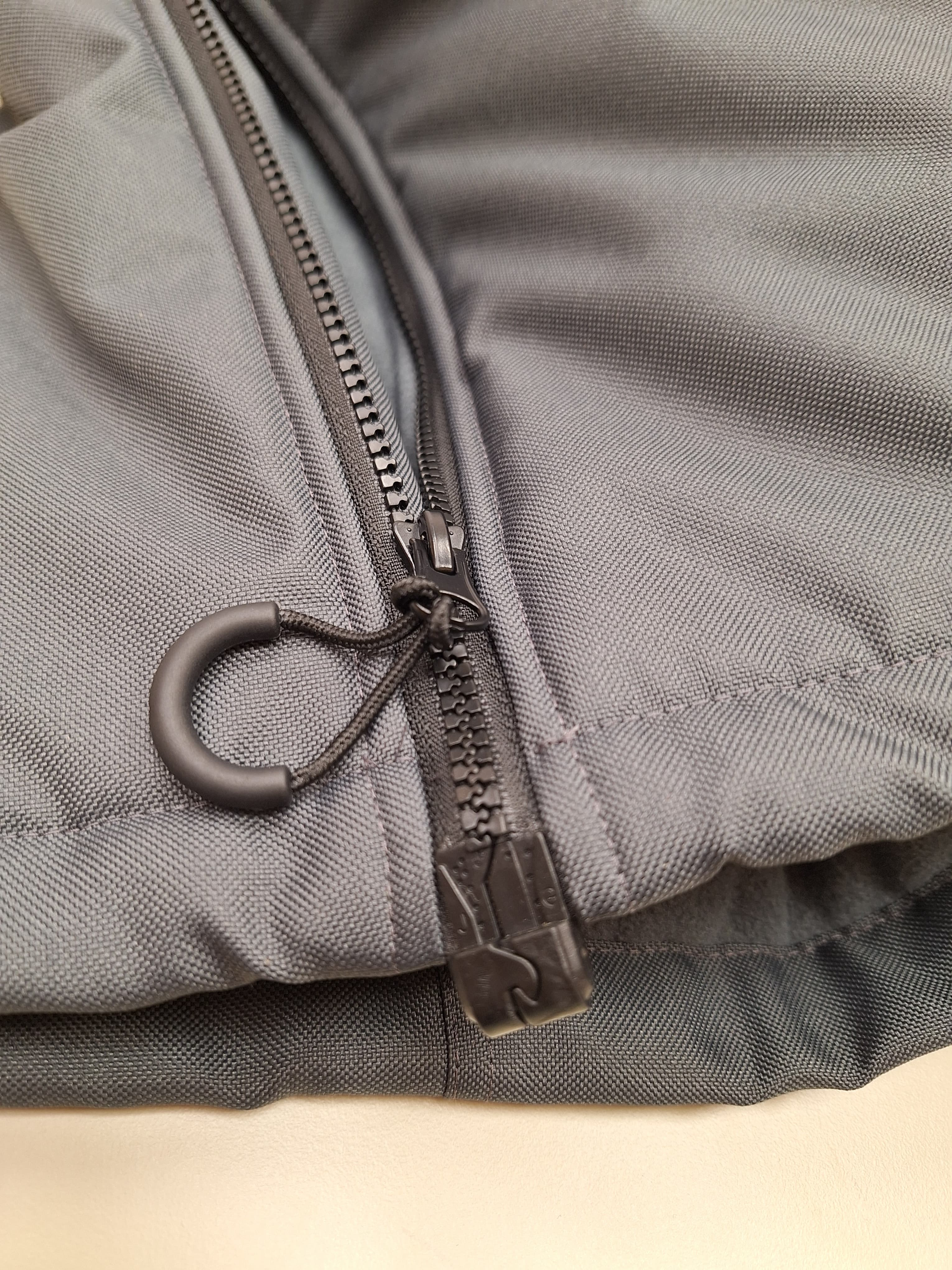 Wheelchair ThermoShell Racer