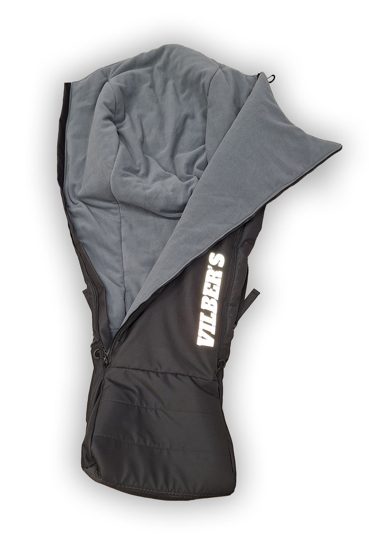 Rolstoelwarmer Combi
