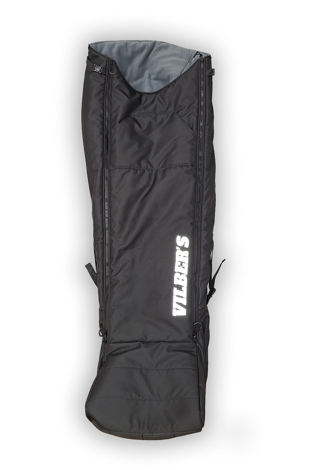 Rolstoelwarmer Combi