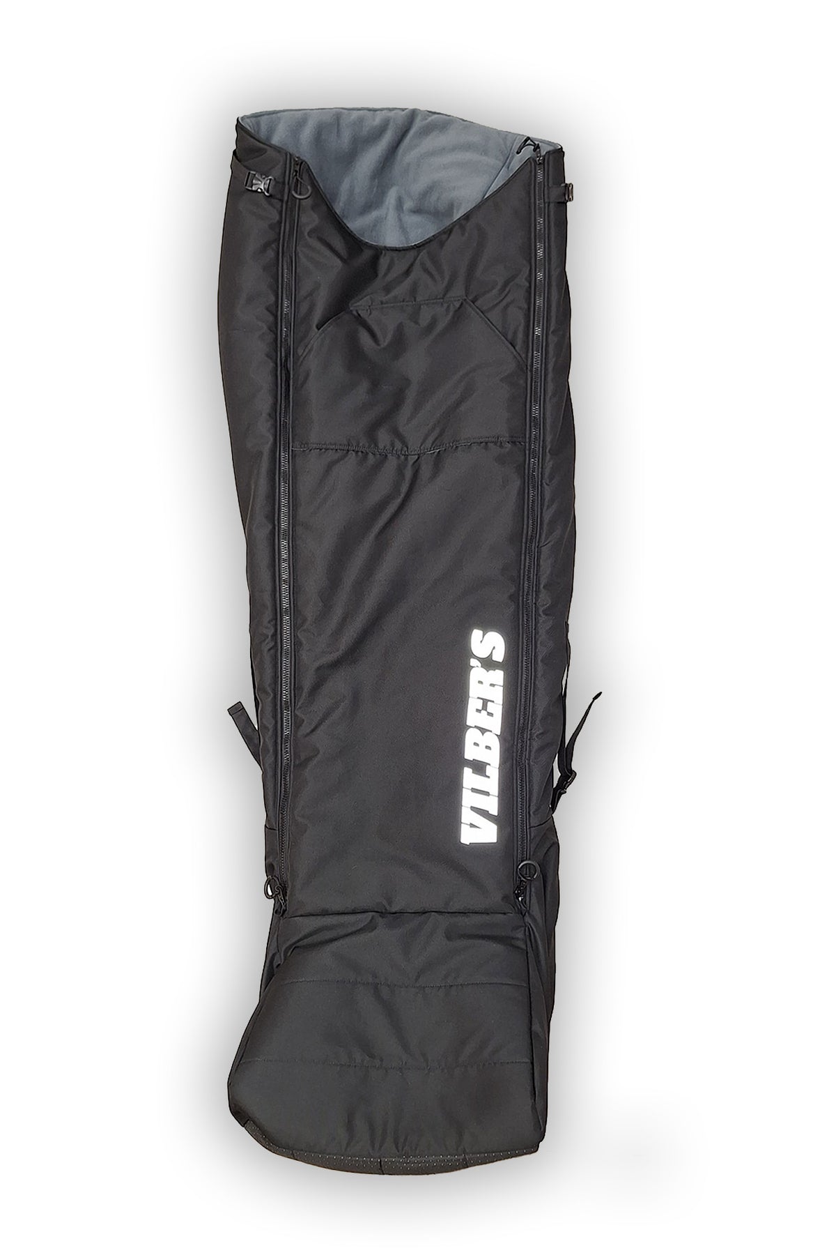 Rolstoelwarmer Combi