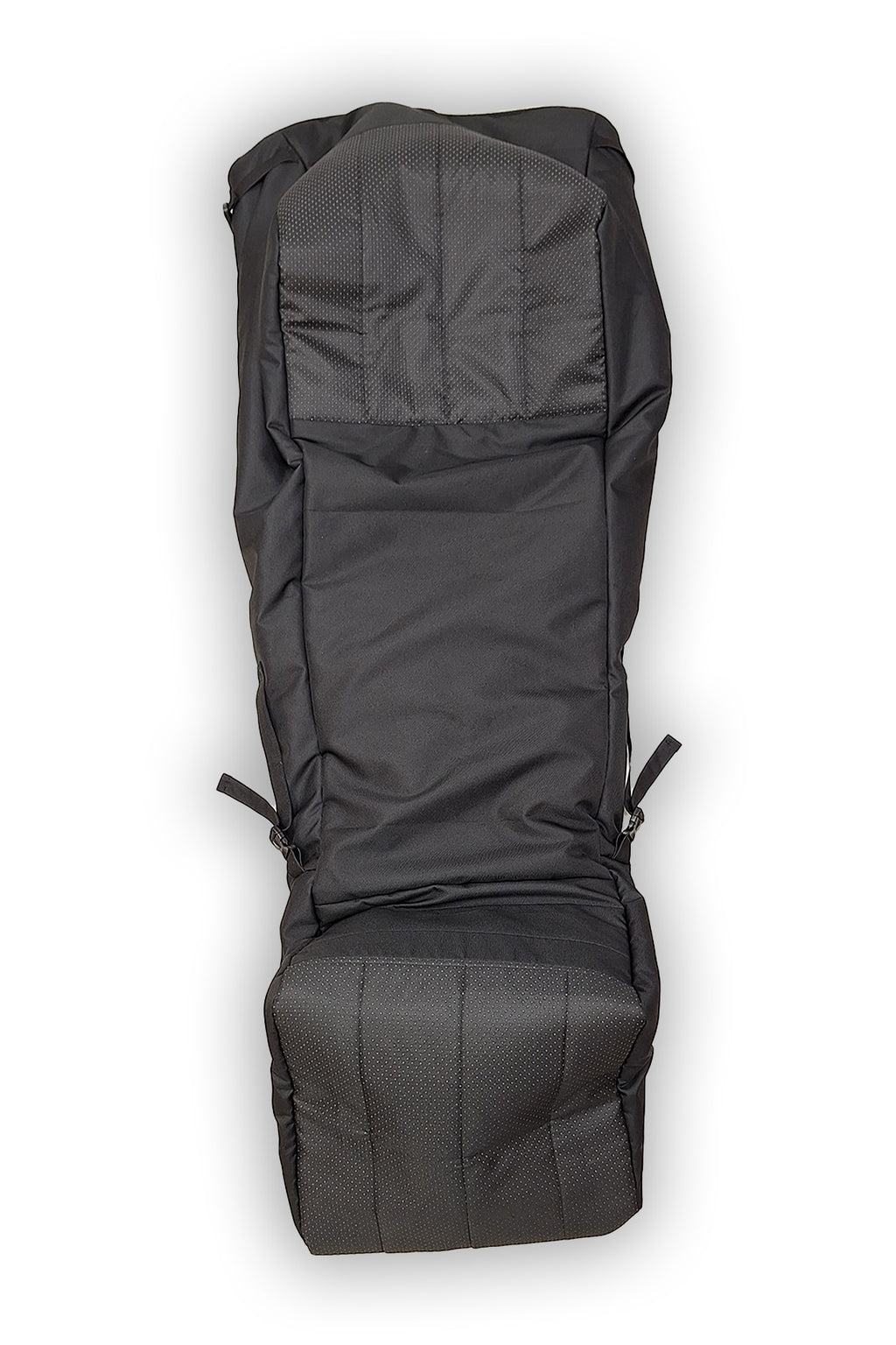 Rolstoelwarmer Combi