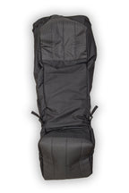 Rolstoelwarmer Combi