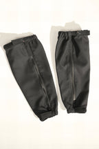 Sleeve protectors for wheelchair users | extra durable | dirt, water, tear resistant