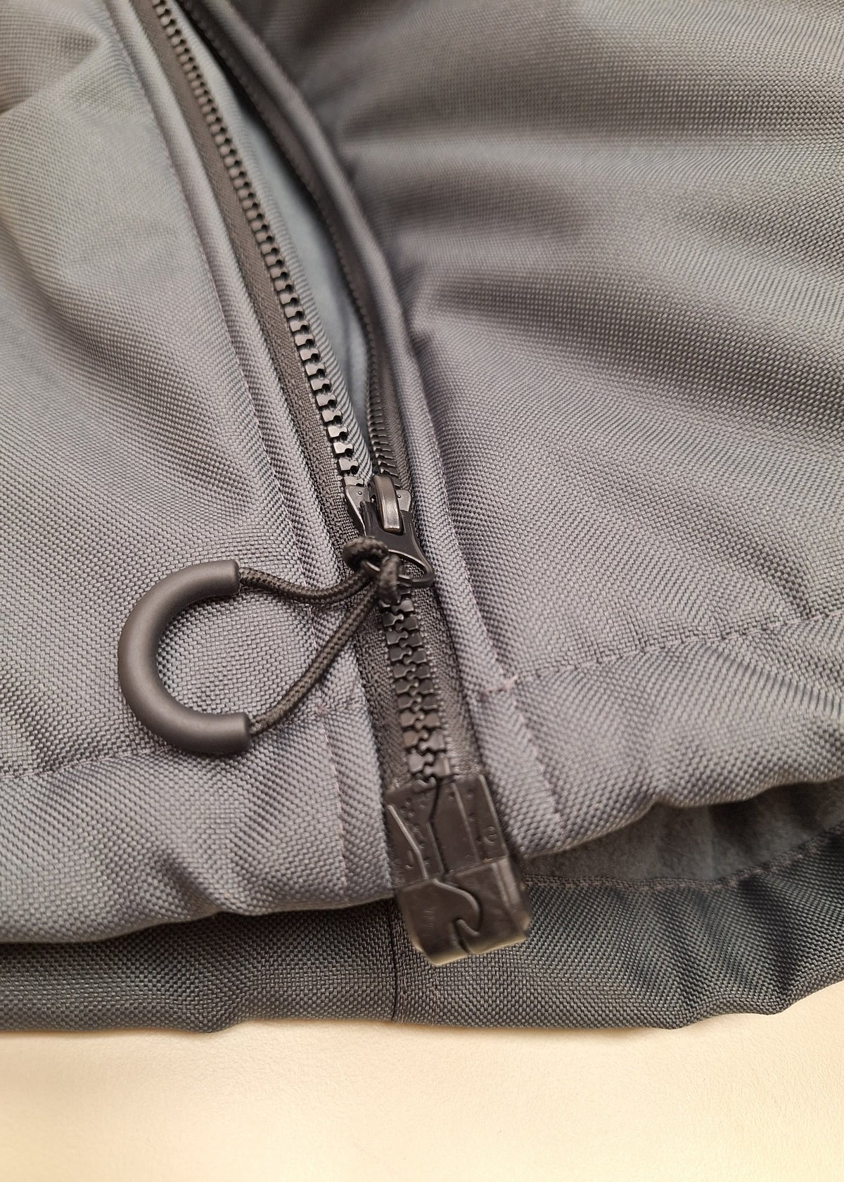 Rolstoel ThermoShell "Classic" Heren