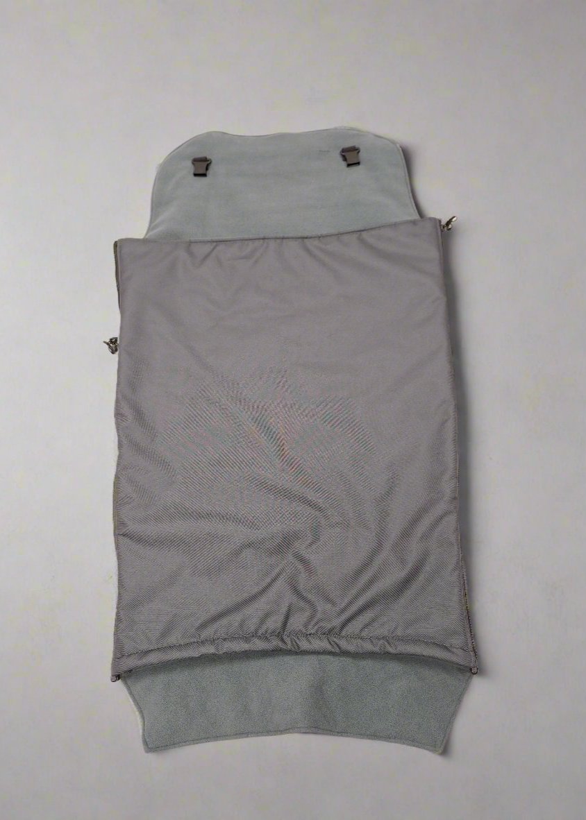 Rolstoel ThermoShell "Classic" Heren