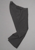 Dames rolstoel-adaptieve warme softshell broek