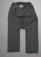 Dames rolstoel-adaptieve warme softshell broek