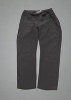 Dames rolstoel-adaptieve warme softshell broek
